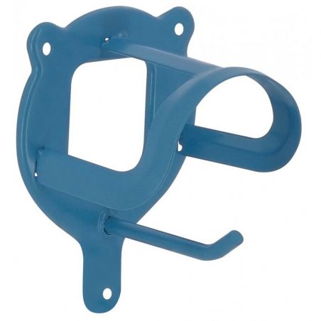 Vinyl omhuld hoofdstelhouder