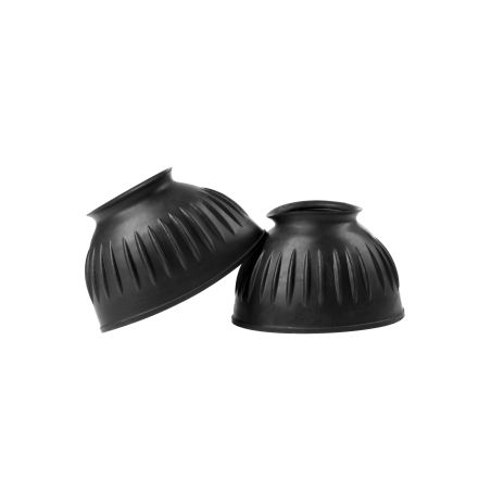 Geribbelde rubberen springschoenen LeMieux