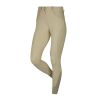 Broek LeMieux Amara II Knievlakken - Beige