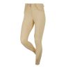LeMieux Amara II Full Seat Broek - Beige