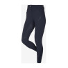 LeMieux Amara II Full Seat Broek - Marineblauw