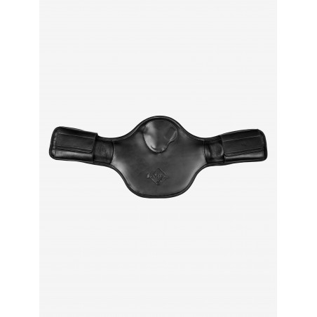 Anatomische korte singel LeMieux Gel-Tek met magneet