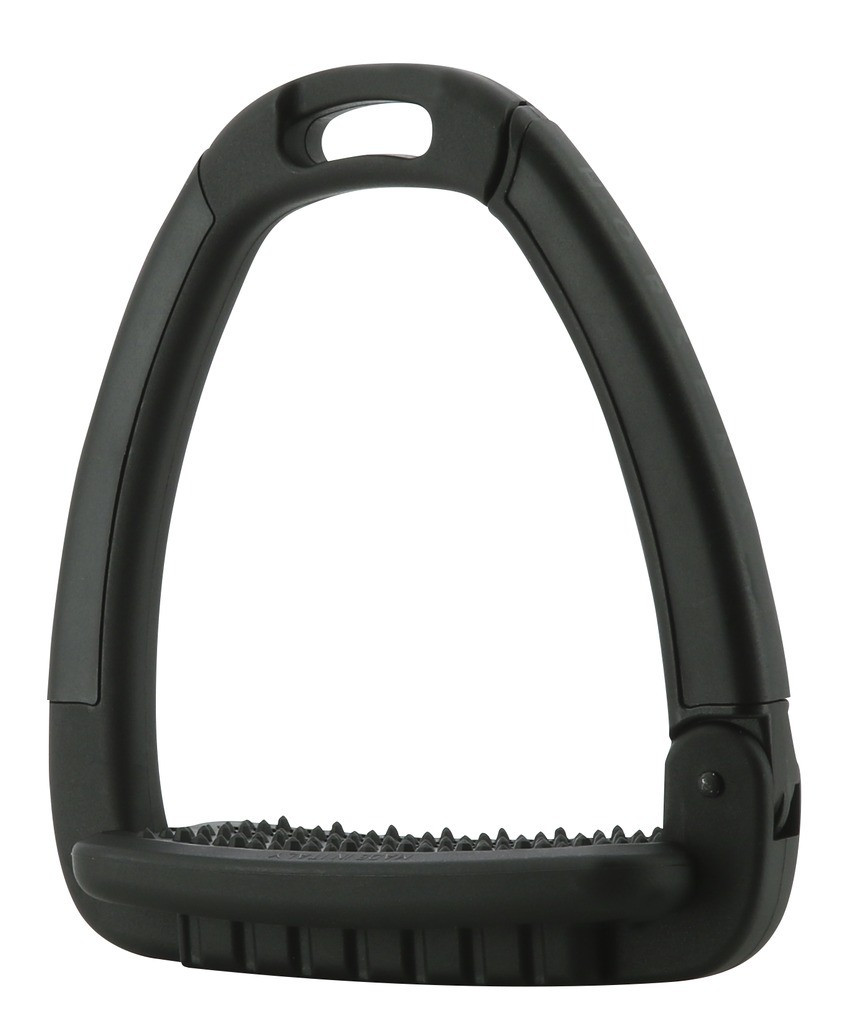 Beugels Horsena Swap Zwart