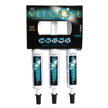 Aanvullend voer NAF Instant Metazone