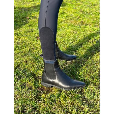 Ultieme T silicone herenbroek