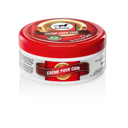 Leovet ledercrème