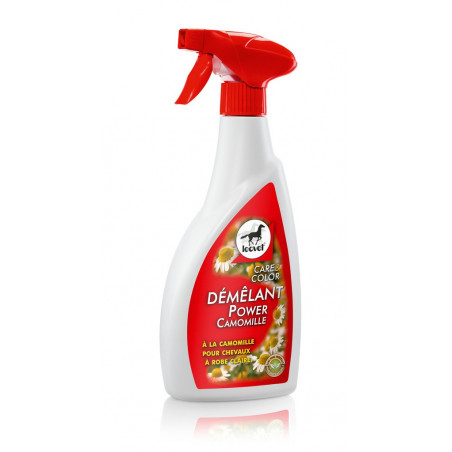 Ontklitter Leovet Power Kamille