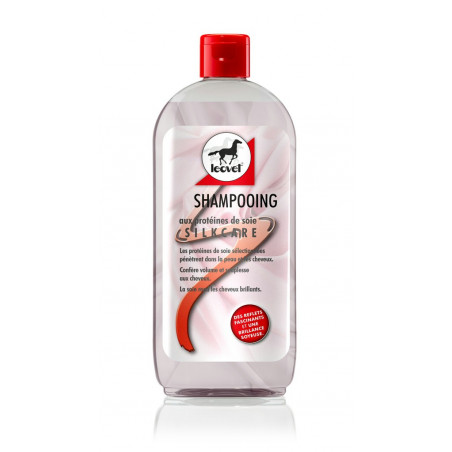 Leovet Silkcare Shampoo