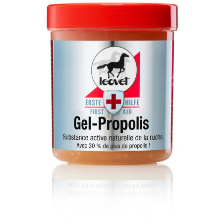 Gel Leovet Propolis Eerste Hulp
