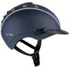 Casque Casco Mistrall 2 - Marineblauw