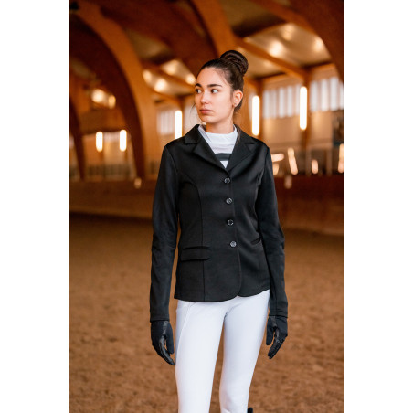 Wedstrijdjasje Horze Ada dames