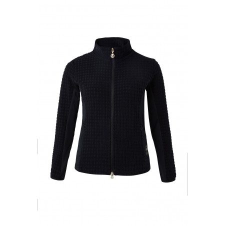 Dames fleecevest B Vertigo Darcey