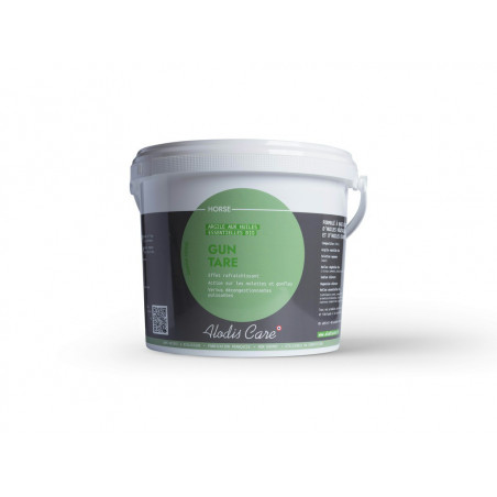 Verfrissende klei Alodis Care Gun Tare