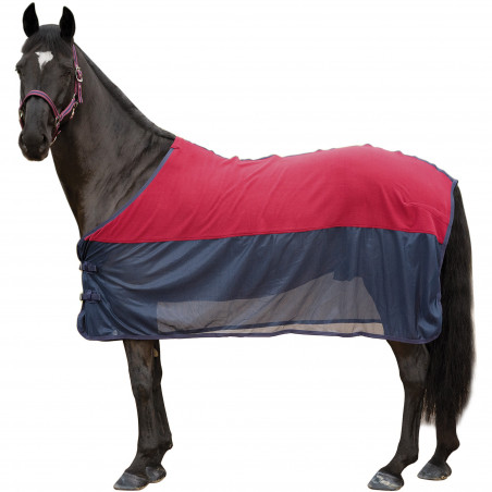 Drooghemd sweater / net Canter