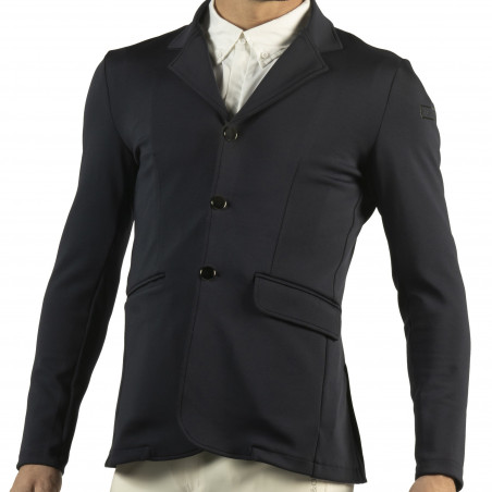 Wedstrijdjas jongen Tasarevo Flags & Cup