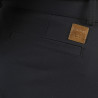 Broek Flags & Cup Mimisan voor heren - Marineblauw