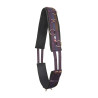Nylon werk-singel Imperial Riding Deluxe Extra - Multi Bordeaux