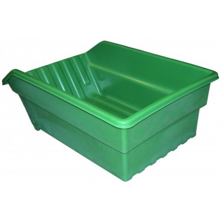 Bak voor mestkruiwagen 450 L La Gée