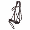 Bridon Impérial Riding Fria - Bruin