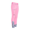 Imperial Riding Tibby KneeGrip rijlegging - Schokkend roze