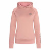Imperial Riding Sporty Sparks hoodie - Rosé
