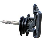 Isolator voor lint 12 tot 40 mm Beaumont per 90