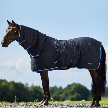 Staldeken onderlaag Horze Glasgow halsdeel 250 g