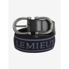 Elastische riem LeMieux - Marineblauw
