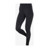 Legging en mesh LeMieux Lucie - Zwart