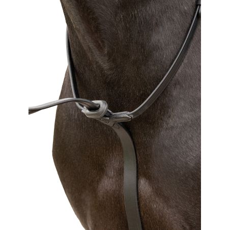 Martingaalstoppers van rubber LeMieux