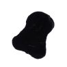 Zadelhoes LeMieux Simuwool - Zwart