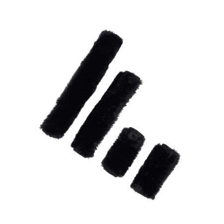 Halsterhoes LeMieux Simuwool