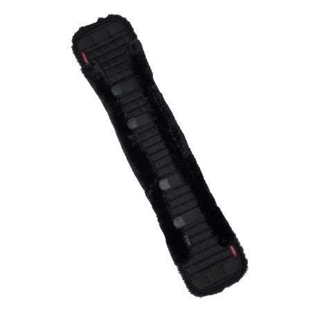 Simuwool singelbeschermer voor dressuursingel LeMieux