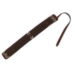 Norton singel van vilt voor stocksadel