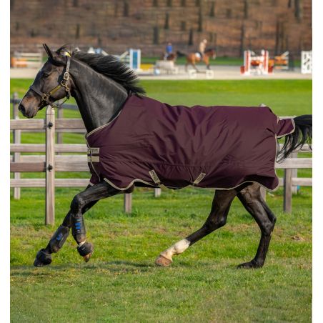 Horseware Amigo Hero Ripstop Lite 0g deken