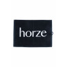 Handdoek Horze - Zwart