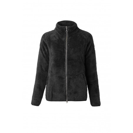 Teddy fleecejack Merida Horze dames