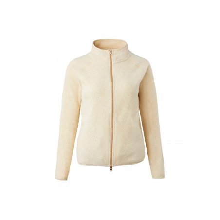 Dames fleecevest Zelda Horze