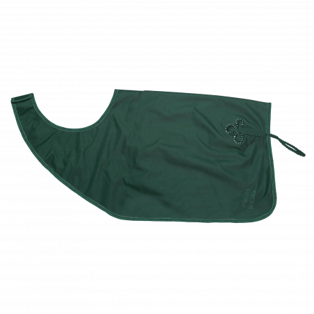 Regendeken/fleece Jamsa Flags & Cup