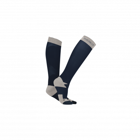 Sokken Simo Flags & Cup