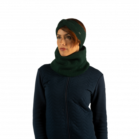 Haarband Flags & Cup Hollola