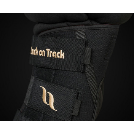 Springschoenen Back on Track® Royal Deluxe