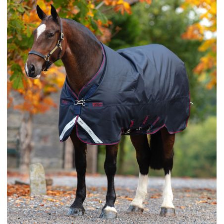 Horseware Amigo Bravo 12 XL 0g deken