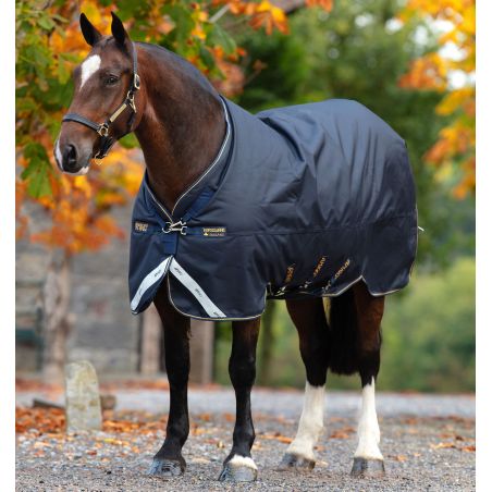 Horseware Amigo Bravo 12 XL 250g deken