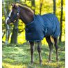 Veulen deken Horseware Amigo Ripstop Foal 200g - Marine / elektrisch blauw