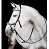 Bridon Horseware Micklem 2 Multi - Zwart