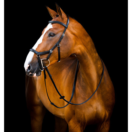 Bridon Horseware Micklem 2 Deluxe Wedstrijd