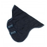 Halsdeel Horseware Amigo Insulator 150g - Marine / marine / wit