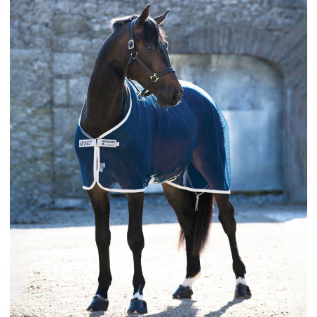 Droogdeken Net Horseware Amigo 0g