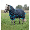 Shetland deken Amigo Hero 6 Ripstop Petite Plus 200g Horseware - Marine / elektrisch blauw
